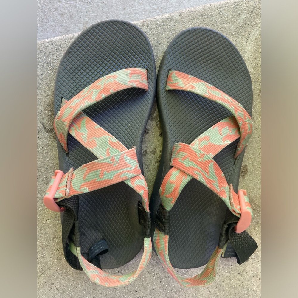 Chaco sandals